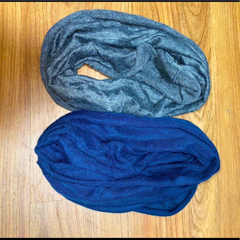 2 pack bando headbands